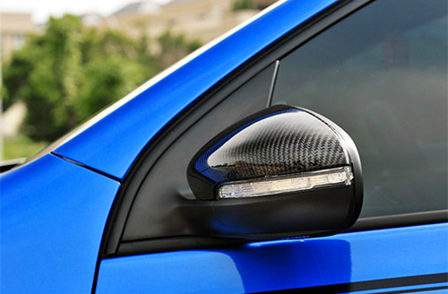碳纖維汽車(chē)后視鏡