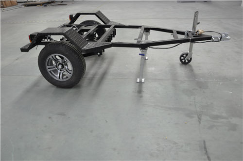 拖掛車(chē)底盤(pán) 拖掛車(chē)底盤(pán)